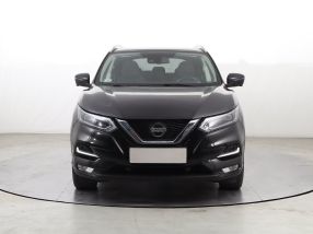 Nissan Qashqai - 2018
