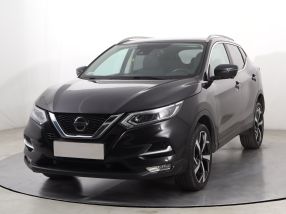 Nissan Qashqai - 2018