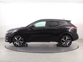 Nissan Qashqai - 2018
