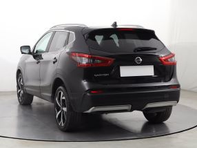 Nissan Qashqai - 2018