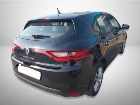Renault Megane - 2017