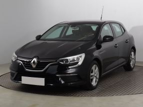 Renault Megane - 2017