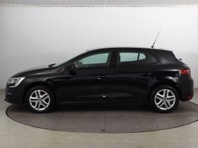 Renault Megane - 2017