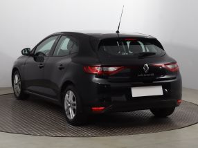 Renault Megane - 2017