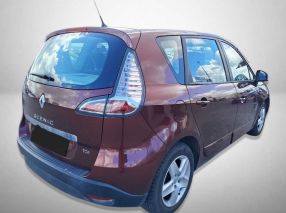 Renault Scenic - 2016