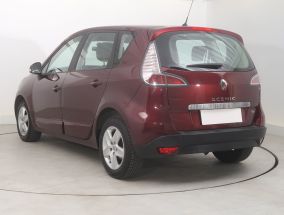 Renault Scenic - 2016