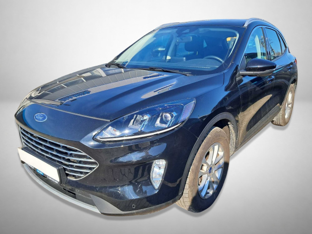 Ford Kuga 2021
