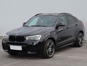 BMW X4 - 2014