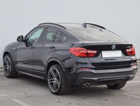 BMW X4 - 2014