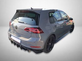 Volkswagen Golf - 2019