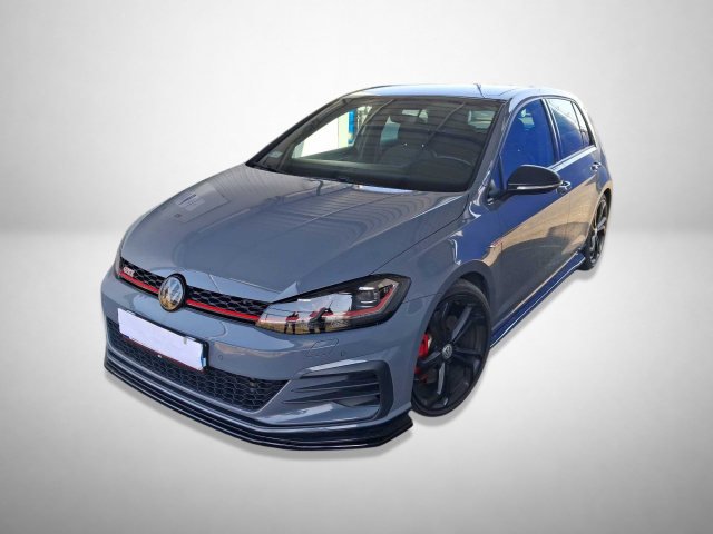 Volkswagen Golf 2019