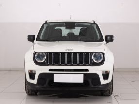 Jeep Renegade - 2022