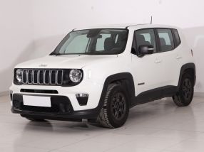 Jeep Renegade - 2022