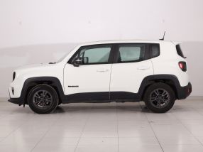 Jeep Renegade - 2022