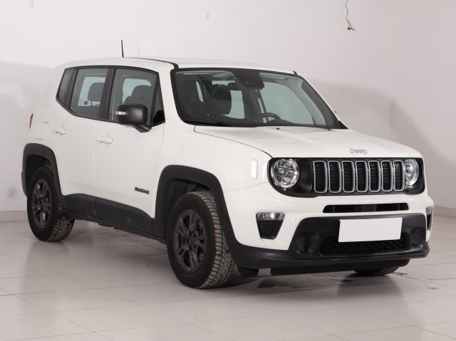 Jeep Renegade 2022