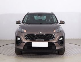 Kia Sportage - 2019