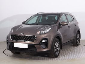 Kia Sportage - 2019