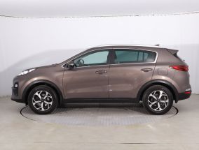 Kia Sportage - 2019