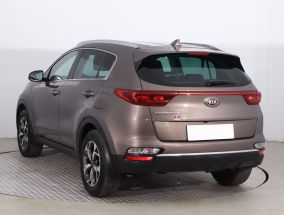 Kia Sportage - 2019