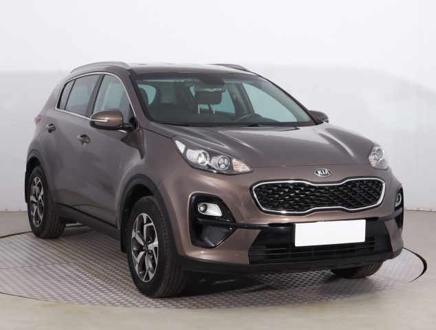 Kia Sportage 2019