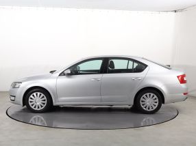 Škoda Octavia - 2014