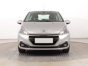 Peugeot 208 - 2017