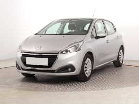 Peugeot 208 - 2017