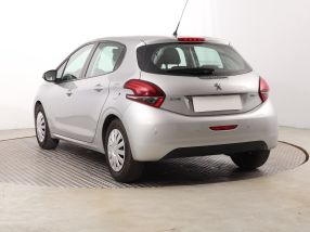 Peugeot 208 - 2017