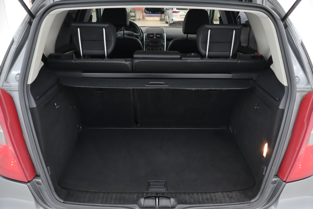 Mercedes-Benz A