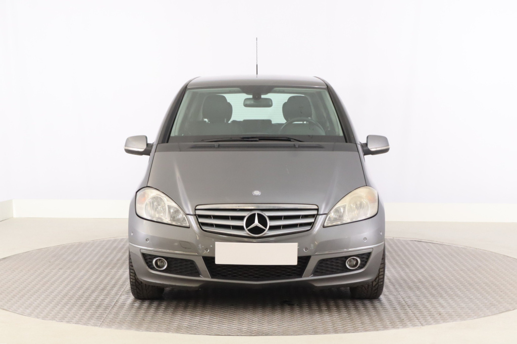 Mercedes-Benz A