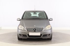 Mercedes-Benz A - 2008