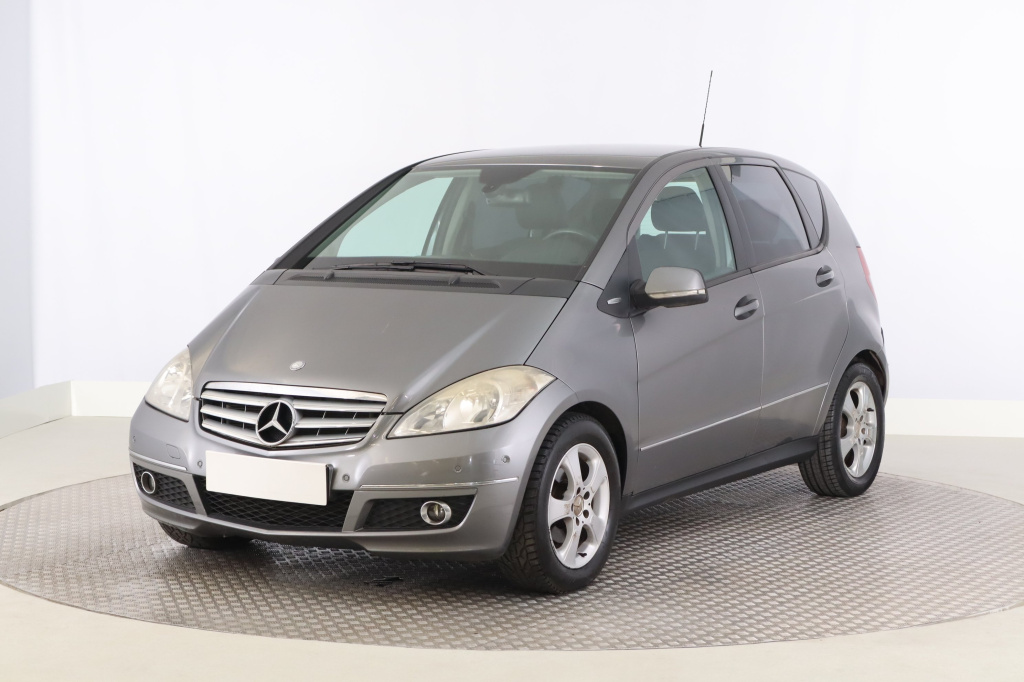 Mercedes-Benz A