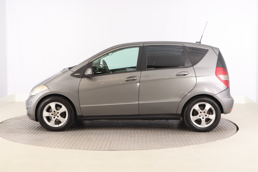 Mercedes-Benz A