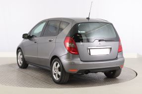 Mercedes-Benz A - 2008