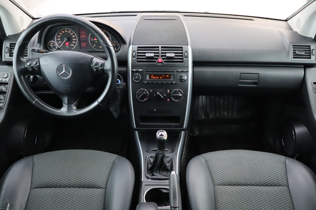 Mercedes-Benz A
