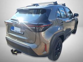 Toyota Yaris Cross - 2025