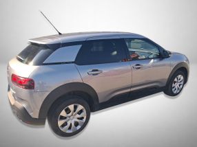 Citroen C4 Cactus - 2019
