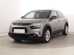 Citroen C4 Cactus - 2019