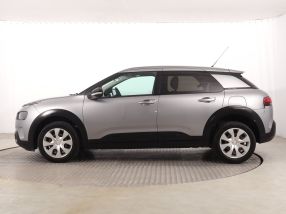 Citroen C4 Cactus - 2019