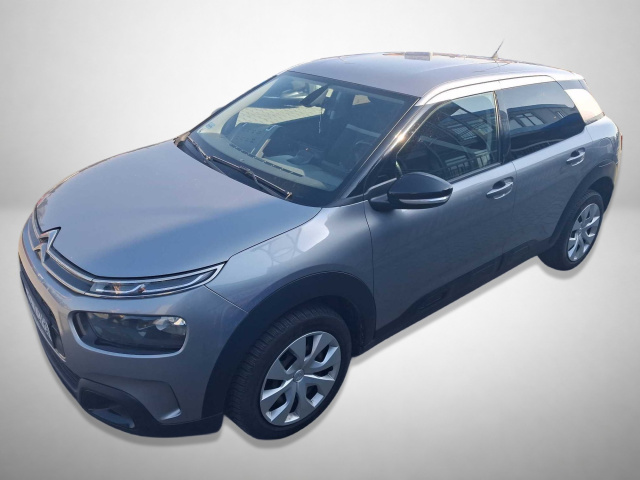 Citroen C4 Cactus 2019
