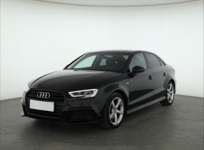 Audi A3 - 2018