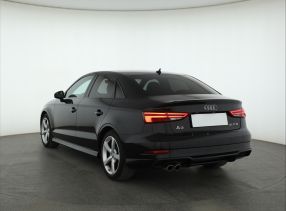 Audi A3 - 2018