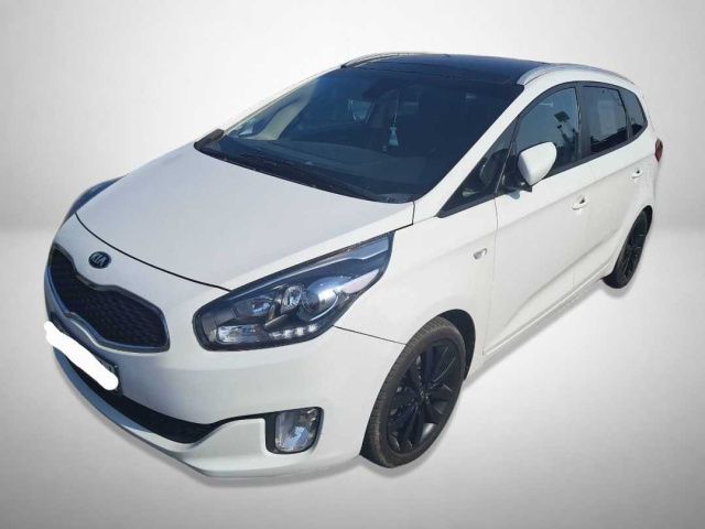 Kia Carens 2015