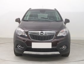 Opel Mokka - 2016