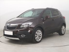 Opel Mokka - 2016