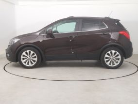 Opel Mokka - 2016