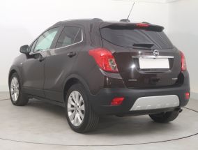 Opel Mokka - 2016