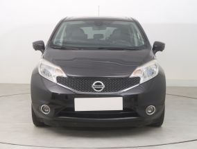 Nissan Note - 2014