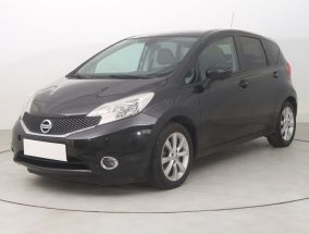 Nissan Note - 2014