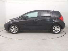 Nissan Note - 2014